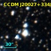 CCDM J20027+3348B