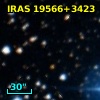 IRAS 19566+3423