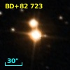 BD+82   723