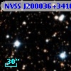 NVSS J200036+341627
