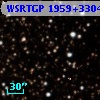 WSRTGP 1959+3304