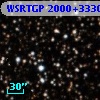 WSRTGP 2000+3330