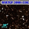 WSRTGP 2000+3303