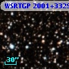 WSRTGP 2001+3329