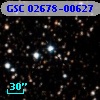 GSC 02678-00627