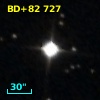 BD+82   727