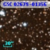 GSC 02678-01356