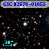 GSC 02678-01855