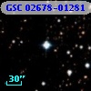 GSC 02678-01281