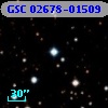 GSC 02678-01509