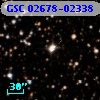 GSC 02678-02338