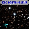 GSC 02678-01547
