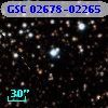 GSC 02678-02265