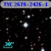 TYC 2678-2426-1