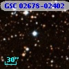GSC 02678-02402