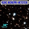 GSC 02678-02223