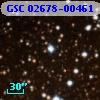 GSC 02678-00461