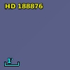 HD 188876