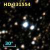HD 331554