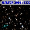 WSRTGP 2001+3232