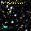 V* V1457 Cyg