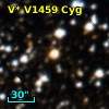 V* V1459 Cyg