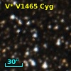 V* V1465 Cyg