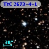 TYC 2673-4-1