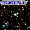TYC 2673-72-1