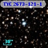 TYC 2673-121-1