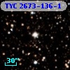 TYC 2673-136-1