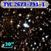TYC 2673-791-1