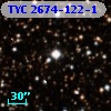 TYC 2674-122-1