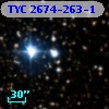 TYC 2674-263-1