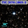 TYC 2674-2069-1