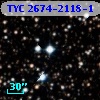 TYC 2674-2118-1