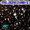 TYC 2674-2190-1