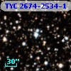 TYC 2674-2534-1