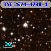 TYC 2674-4730-1