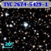TYC 2674-5429-1