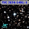 TYC 2674-5491-1