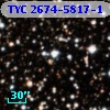 TYC 2674-5817-1