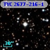 TYC 2677-216-1