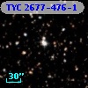 TYC 2677-476-1