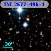 TYC 2677-496-1