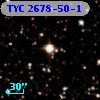 TYC 2678-50-1