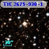 TYC 2678-930-1