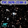 TYC 2678-2210-1