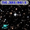 TYC 2681-947-1