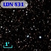 LDN  831
